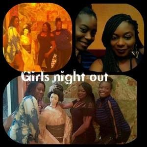 Meet your Posher, Latesha